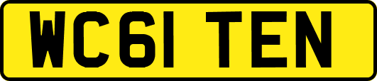 WC61TEN