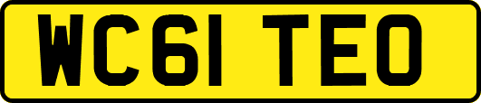 WC61TEO