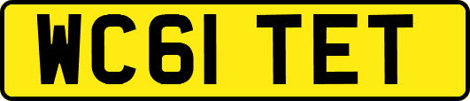 WC61TET