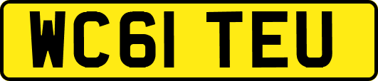 WC61TEU