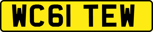 WC61TEW