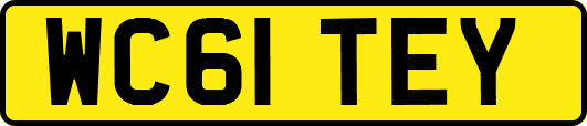 WC61TEY
