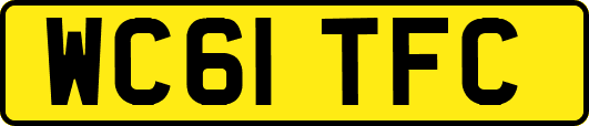 WC61TFC
