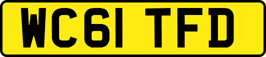 WC61TFD