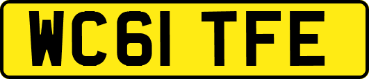 WC61TFE