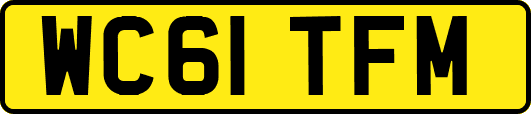 WC61TFM