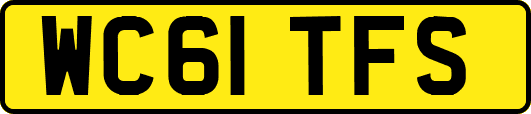 WC61TFS