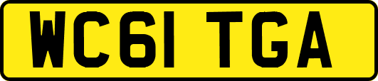 WC61TGA
