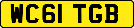 WC61TGB