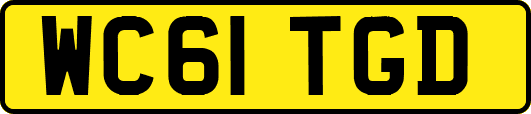 WC61TGD