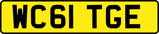 WC61TGE