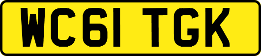 WC61TGK