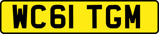 WC61TGM