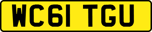 WC61TGU