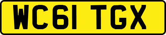 WC61TGX