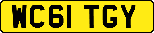 WC61TGY