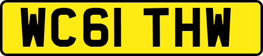 WC61THW