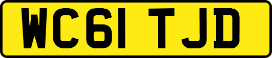 WC61TJD