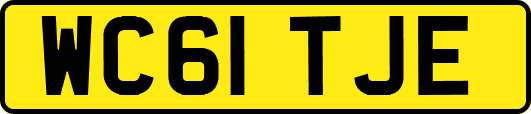 WC61TJE