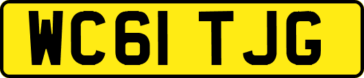WC61TJG