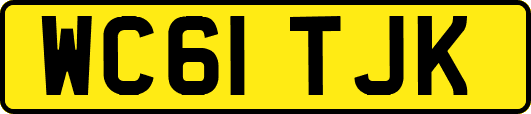 WC61TJK