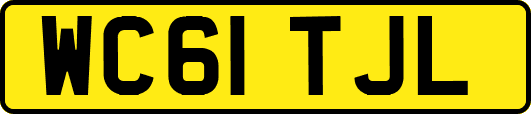 WC61TJL