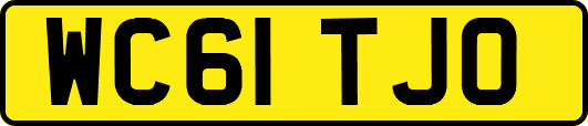 WC61TJO