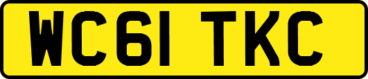 WC61TKC