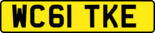 WC61TKE