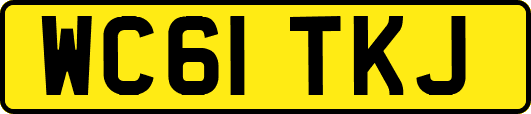 WC61TKJ