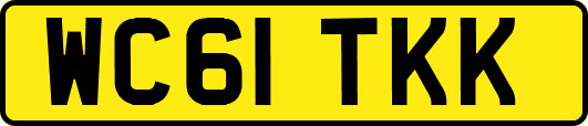 WC61TKK