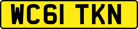WC61TKN