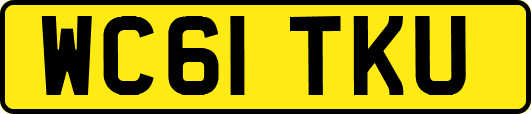 WC61TKU