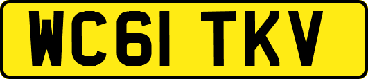 WC61TKV