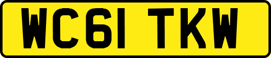 WC61TKW