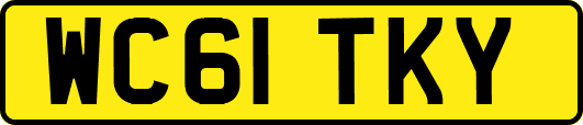 WC61TKY