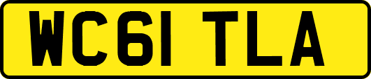 WC61TLA