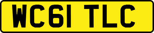 WC61TLC