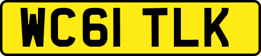 WC61TLK