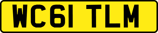 WC61TLM