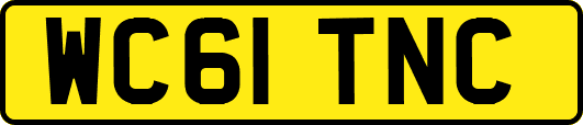 WC61TNC