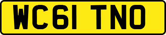 WC61TNO
