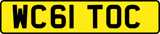 WC61TOC