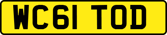 WC61TOD