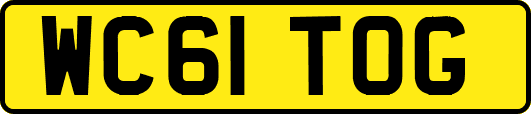 WC61TOG