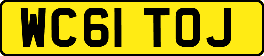 WC61TOJ