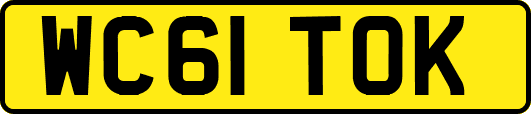 WC61TOK