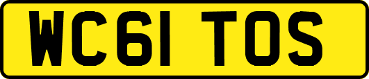 WC61TOS