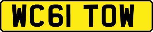 WC61TOW