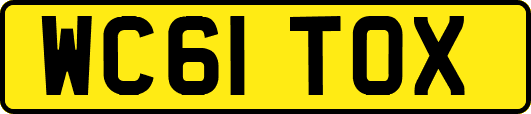 WC61TOX